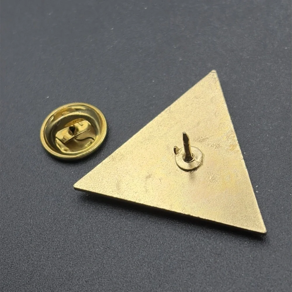 Patriot‎ Fair Festival Saint Louis Missouri 1997 Lapel Hat Pin